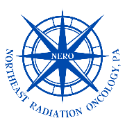 Northeast Radiation Oncology Logo